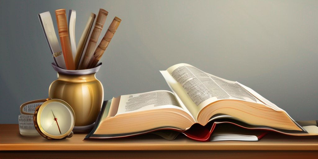 The Art of Simplifying Bible Study
