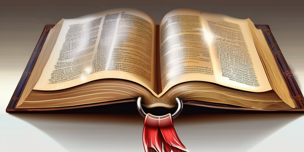 Unlocking the Bible: Exploring Complex Topics with AmazingWords