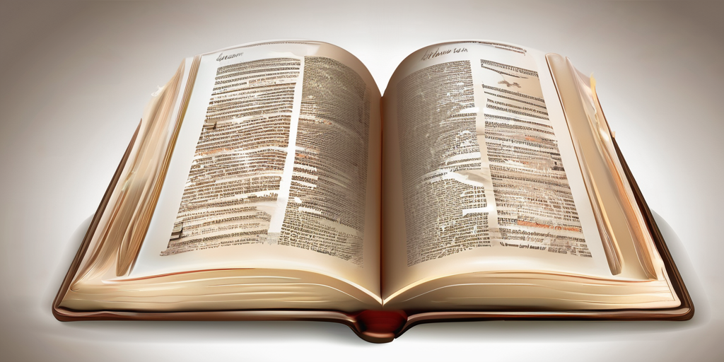 Exploring Complex Bible Topics Made Easy with AmazingWords