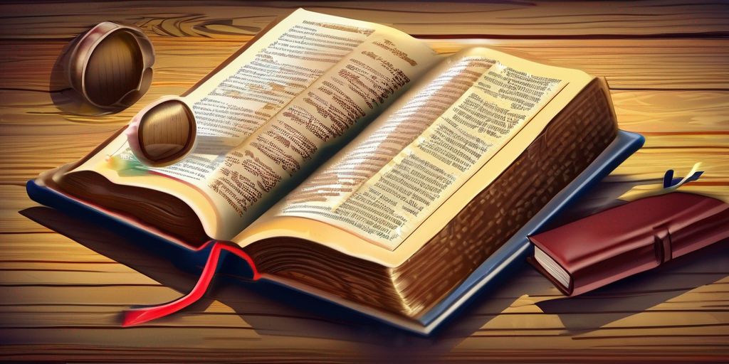 Explore Bible Study with AmazingWords