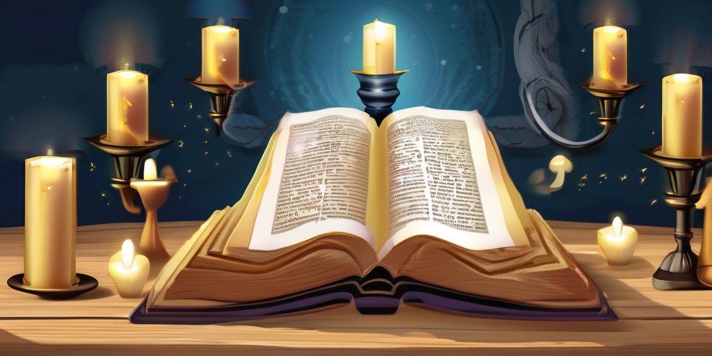 Unlock the Secrets of the Bible with AmazingWords
