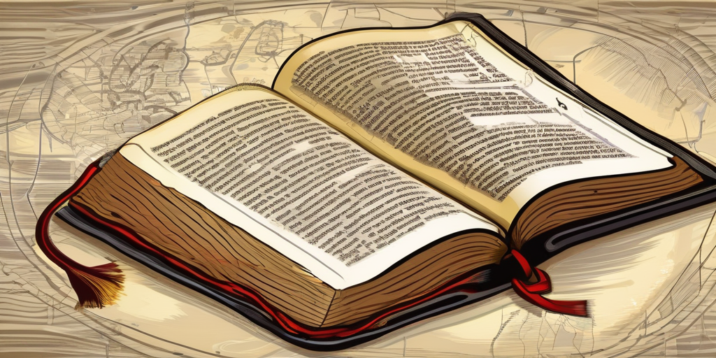 Demystifying Complex Bible Topics: An Easy Guide