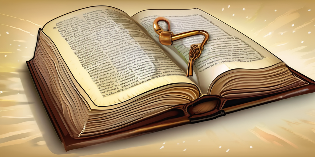 Unlock the Secrets of the Bible with AmazingWords' Easy-to-Understand Summaries