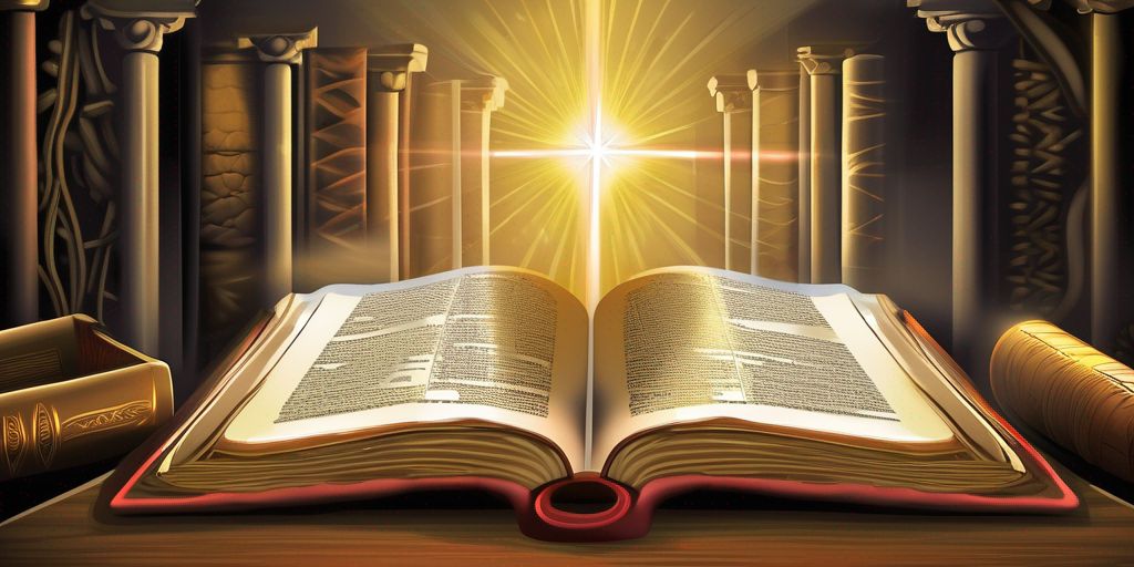 Unlocking the Mysteries of the Bible: A Comprehensive Guide ...
