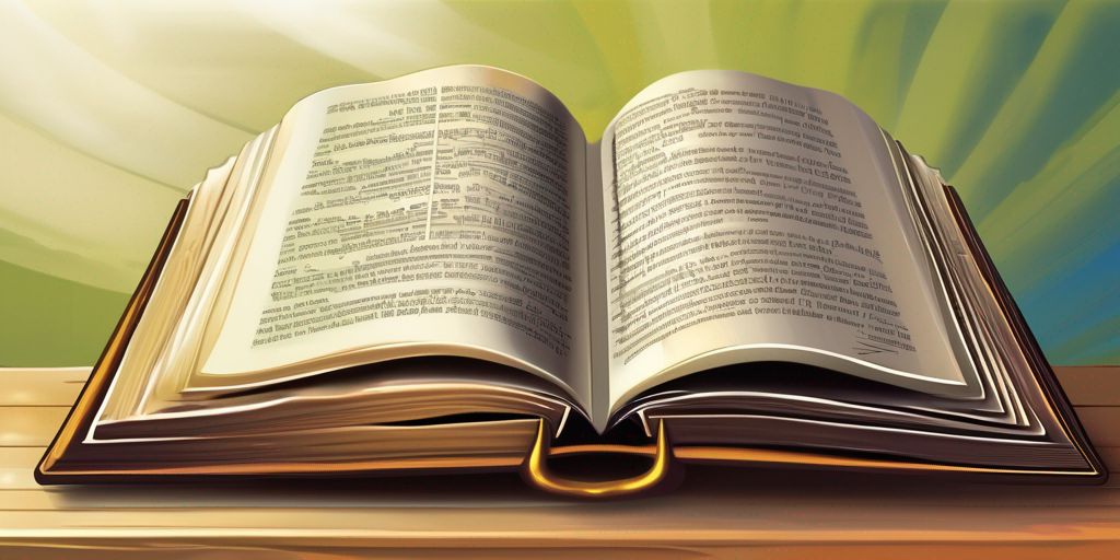 Simplifying the Bible: How AmazingWords Makes Learning Easier