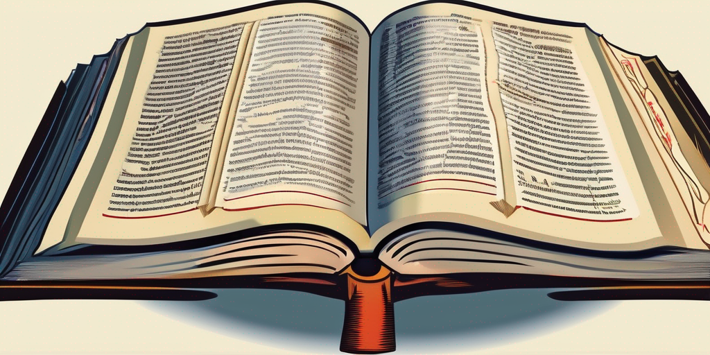 Mastering the Bible: How AmazingWords Makes Learning Simpler