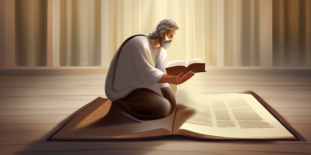 5 Powerful Bible Study Tips For Beginners AmazingWords 5-powerful-bible-study-tips-for-beginners-amazingwords