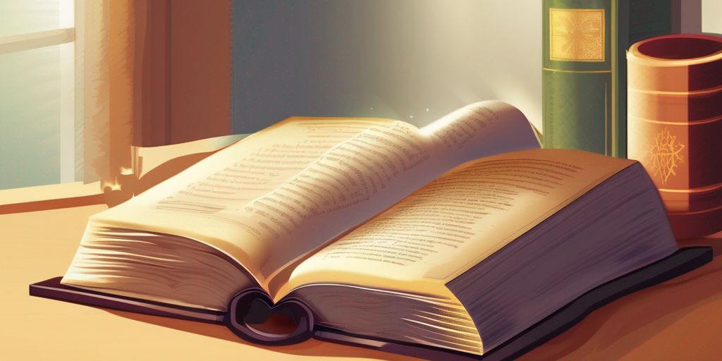 Discovering The Joy Of Bible Study With One Page Summaries discovering-the-joy-of-bible-study-with-one-page-summaries