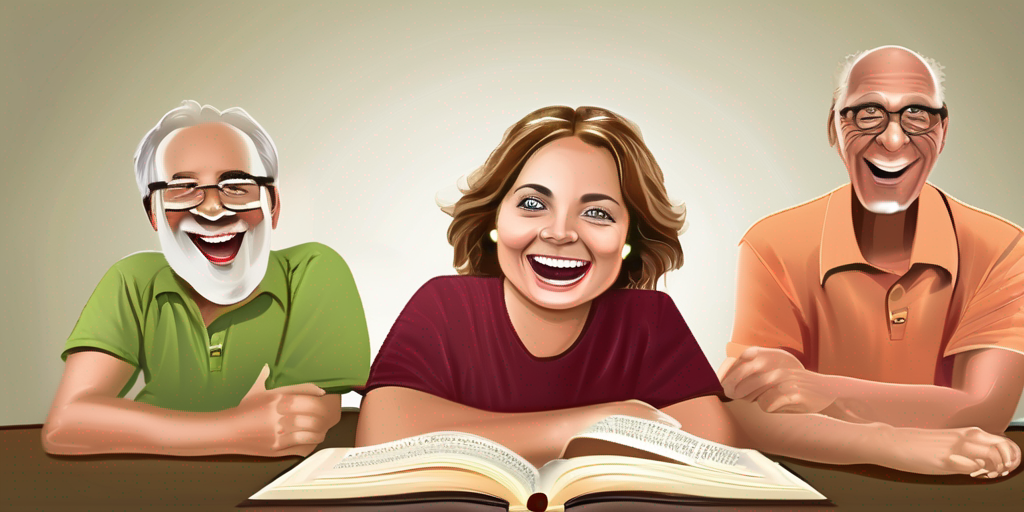 5 Ways AmazingWords Makes Bible Study Fun and Enjoyable